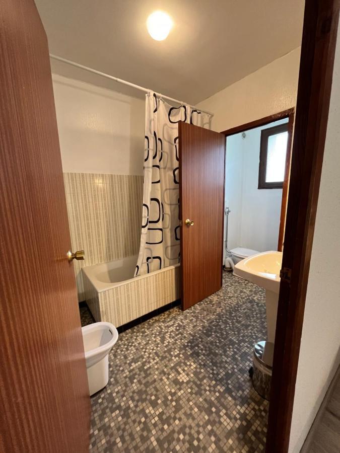 Hotel Restaurant Prunieres Aumont-Aubrac Eksteriør billede