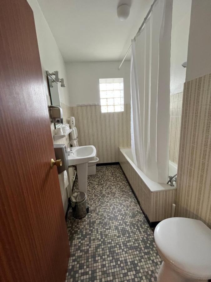 Hotel Restaurant Prunieres Aumont-Aubrac Eksteriør billede